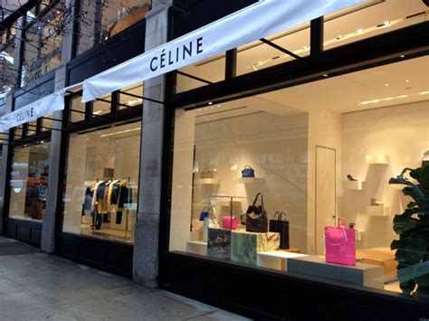 celine new york store|celine corporate office nyc.